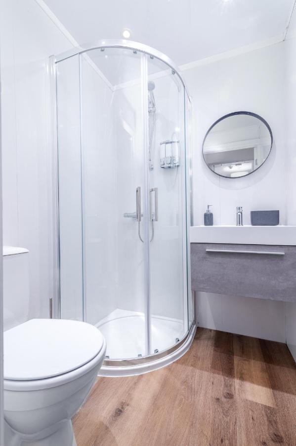 Whitby Heights Apartman Kültér fotó